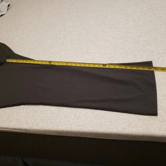 Grey Modern Fit Trouser Pants 22 Worthington - Picture 11 of 12